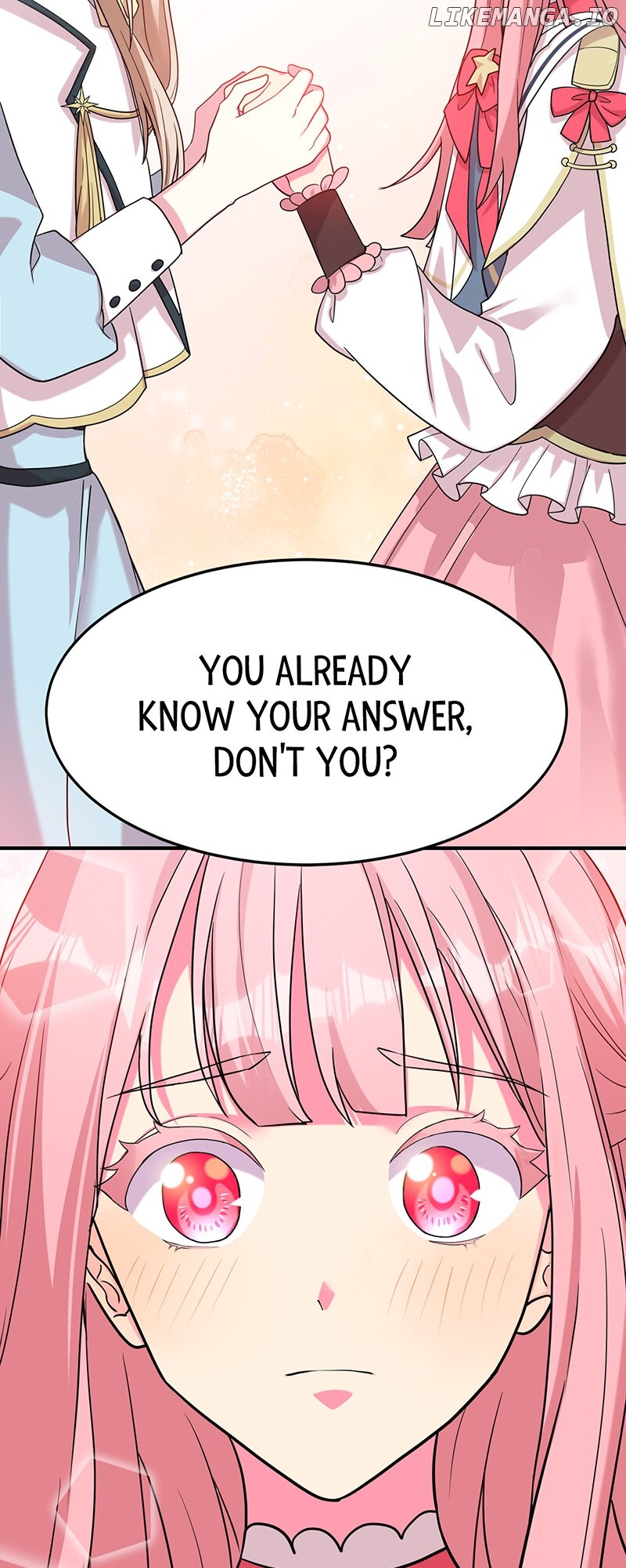 How is This Hot Duke Just a Background Character?! Chapter 35 - page 28