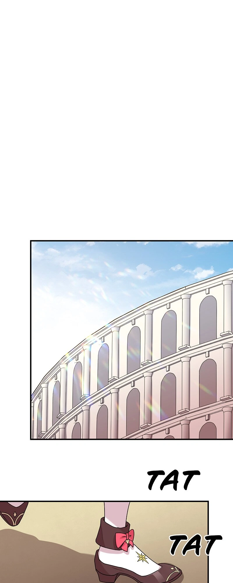 How is This Hot Duke Just a Background Character?! Chapter 35 - page 31