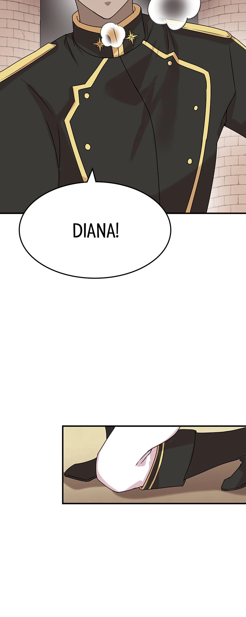 How is This Hot Duke Just a Background Character?! Chapter 35 - page 33