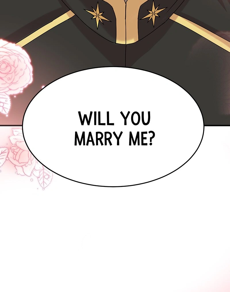 How is This Hot Duke Just a Background Character?! Chapter 35 - page 36