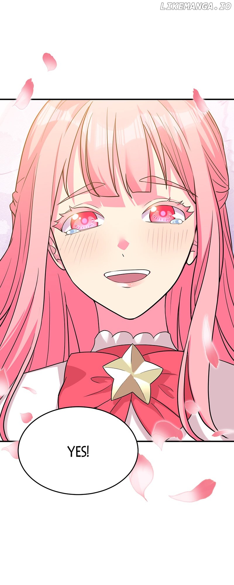 How is This Hot Duke Just a Background Character?! Chapter 35 - page 37