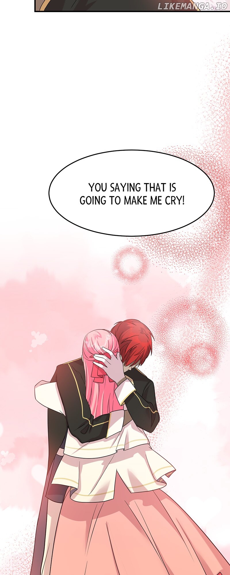 How is This Hot Duke Just a Background Character?! Chapter 35 - page 40