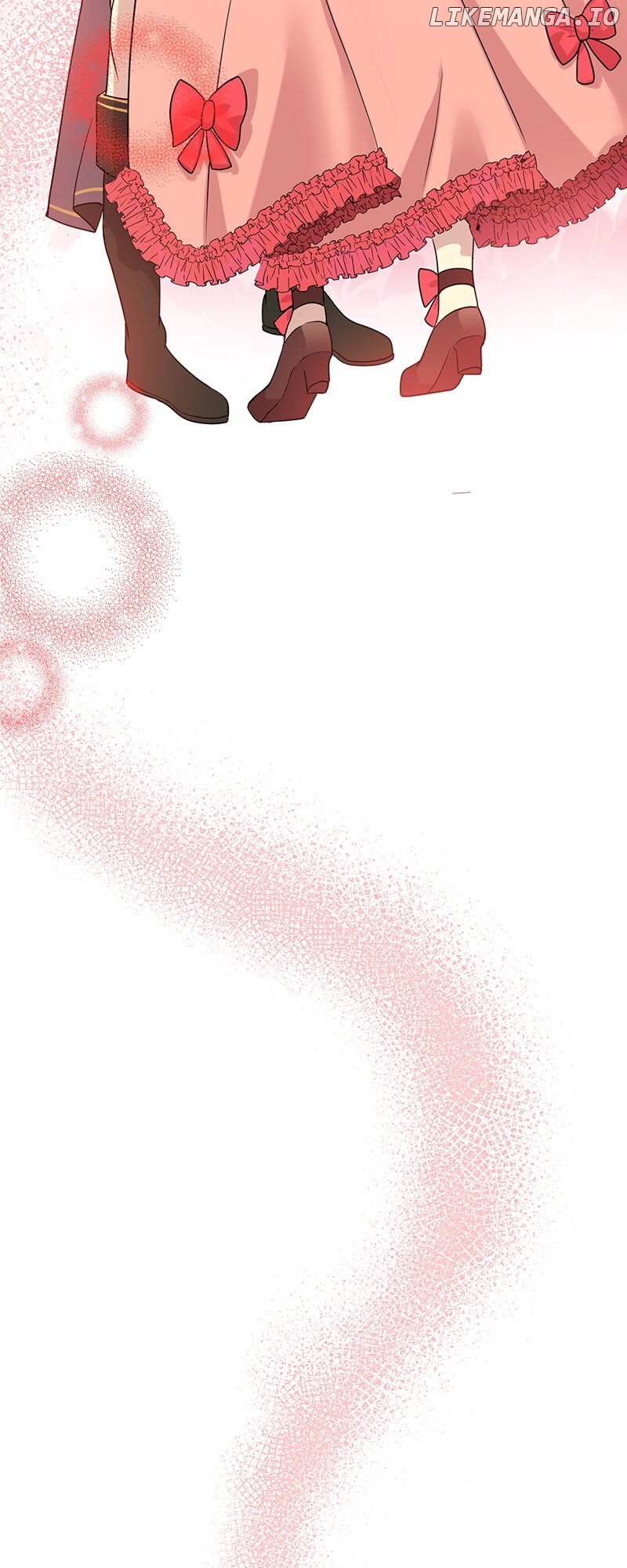 How is This Hot Duke Just a Background Character?! Chapter 35 - page 41