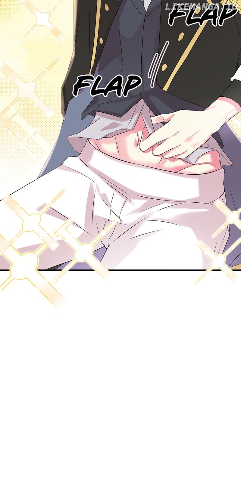 How is This Hot Duke Just a Background Character?! Chapter 35 - page 48