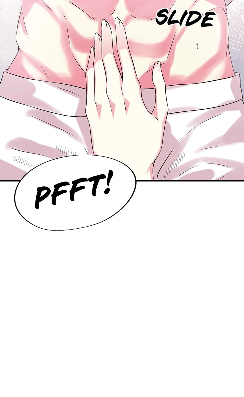 How is This Hot Duke Just a Background Character?! Chapter 35 - page 59