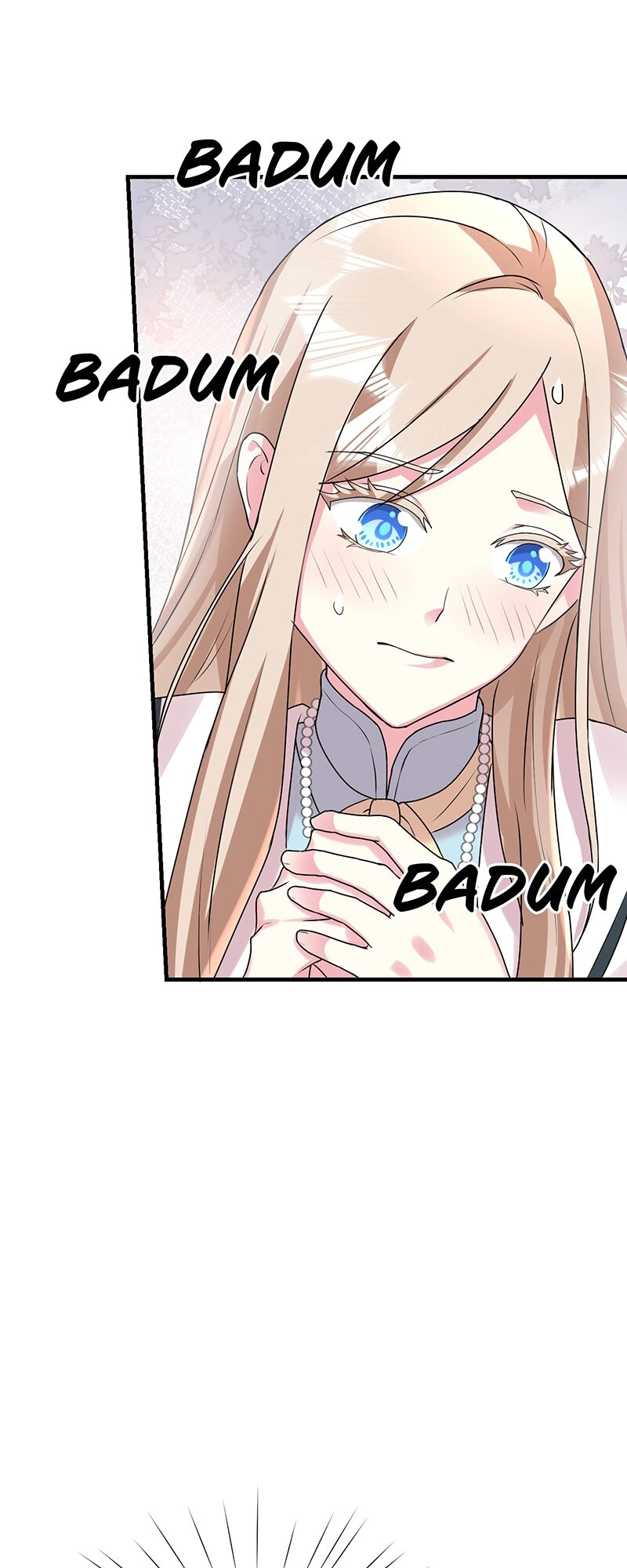 How is This Hot Duke Just a Background Character?! Chapter 35 - page 62