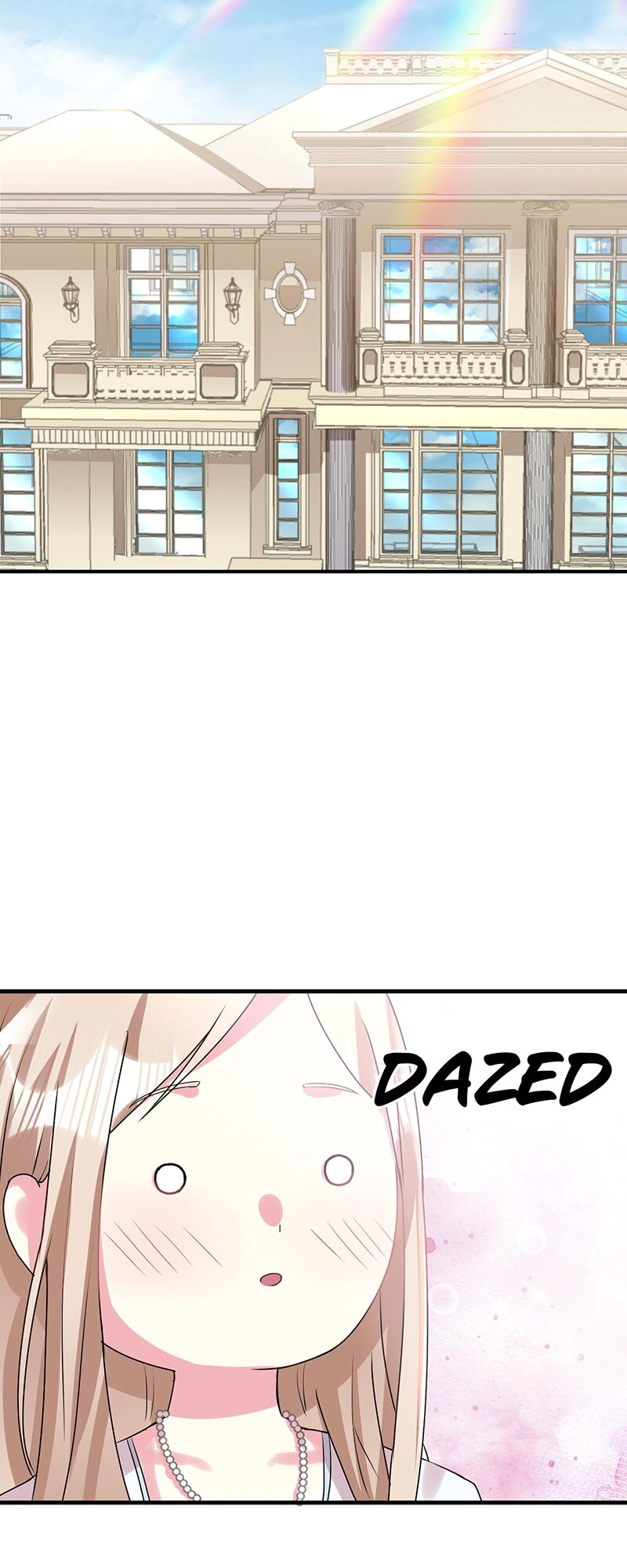 How is This Hot Duke Just a Background Character?! Chapter 35 - page 64
