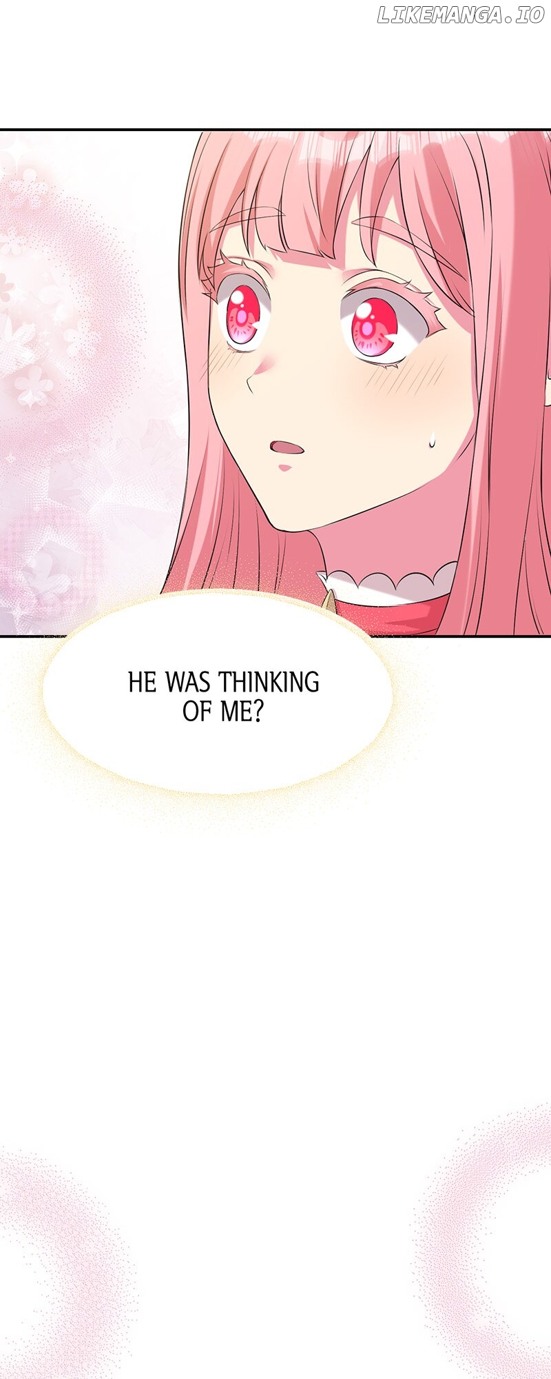 How is This Hot Duke Just a Background Character?! Chapter 35 - page 7