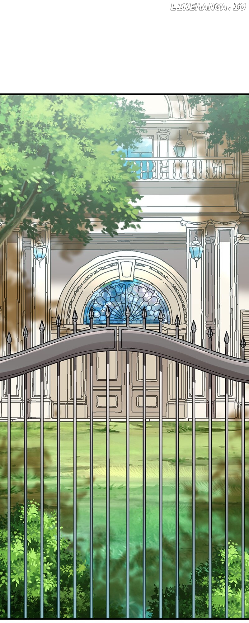 How is This Hot Duke Just a Background Character?! Chapter 35 - page 70