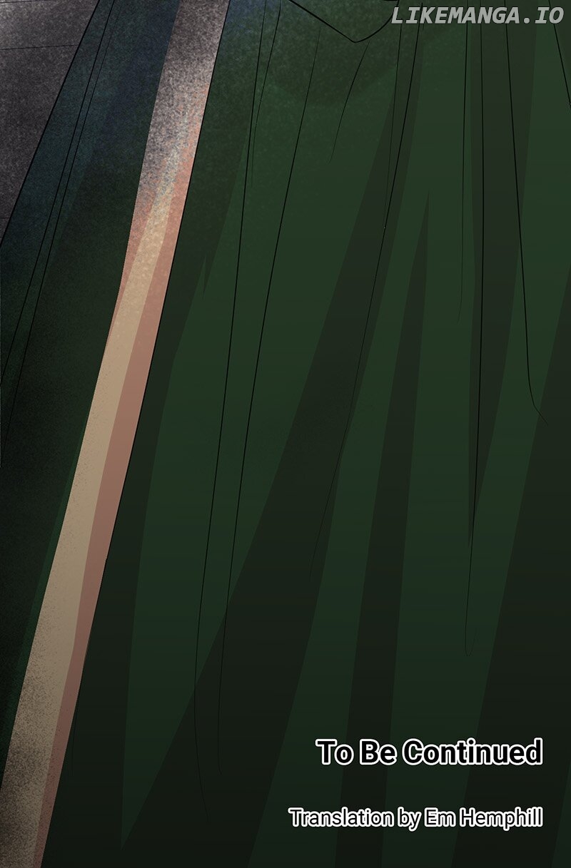 How is This Hot Duke Just a Background Character?! Chapter 35 - page 74