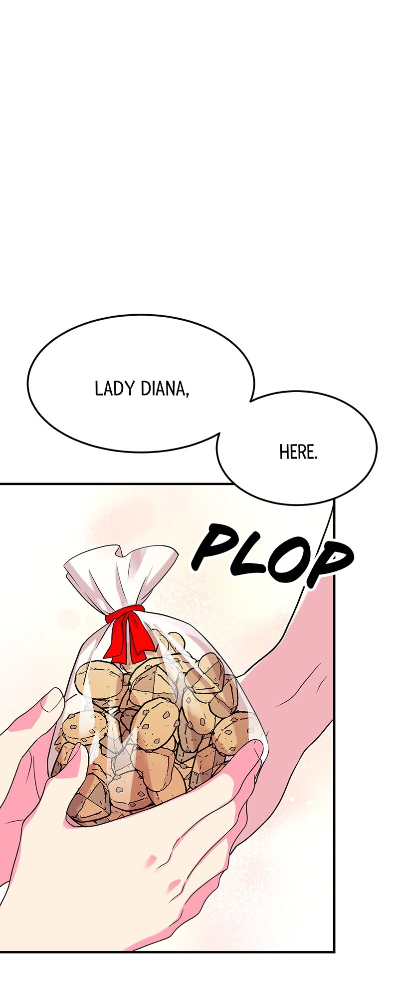 How is This Hot Duke Just a Background Character?! Chapter 36 - page 18