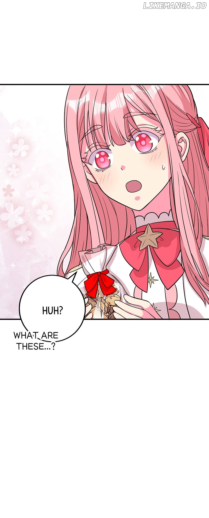 How is This Hot Duke Just a Background Character?! Chapter 36 - page 19