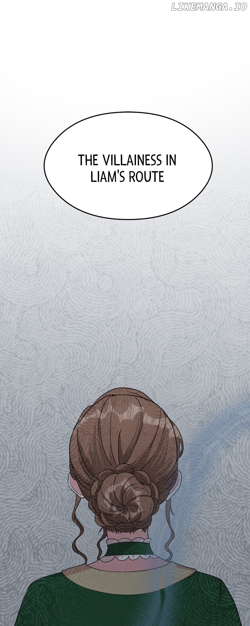 How is This Hot Duke Just a Background Character?! Chapter 36 - page 26