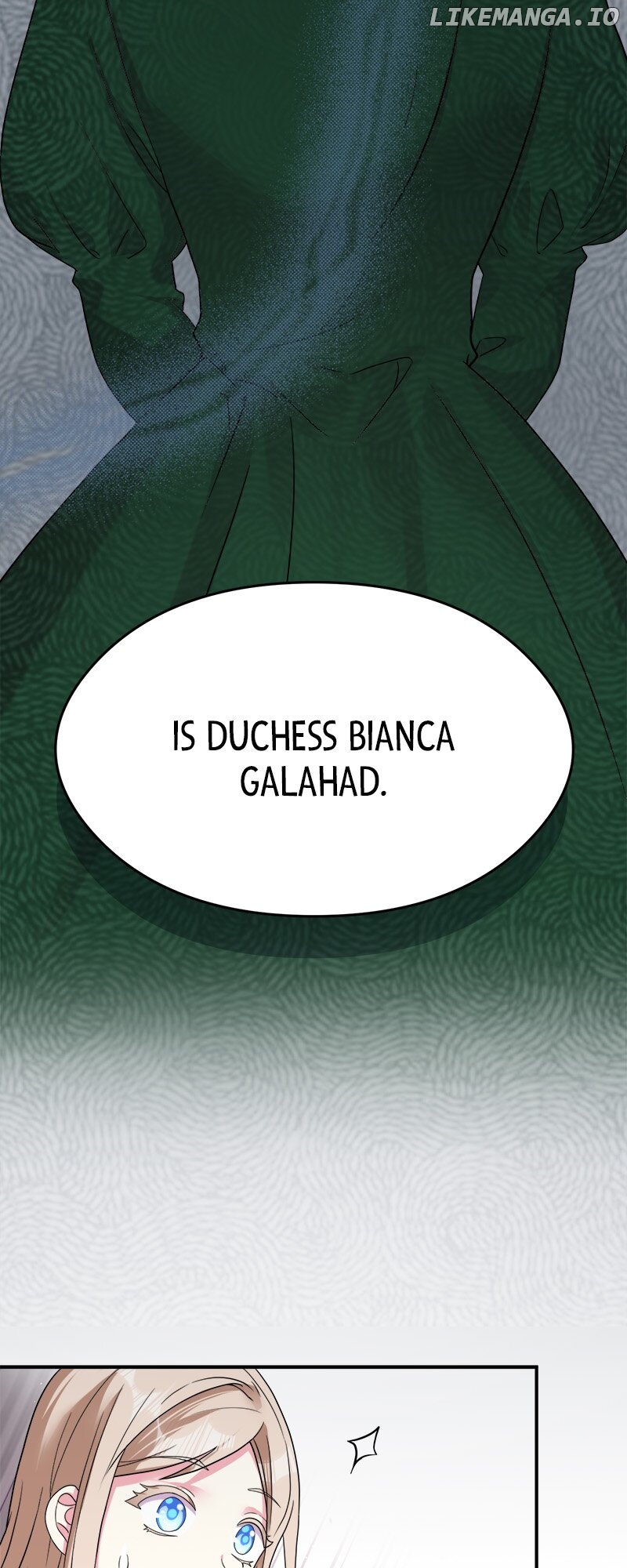 How is This Hot Duke Just a Background Character?! Chapter 36 - page 27