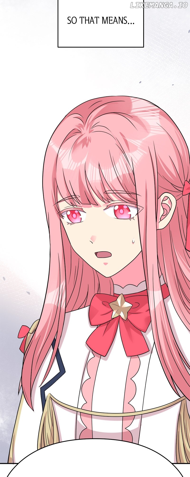 How is This Hot Duke Just a Background Character?! Chapter 36 - page 29