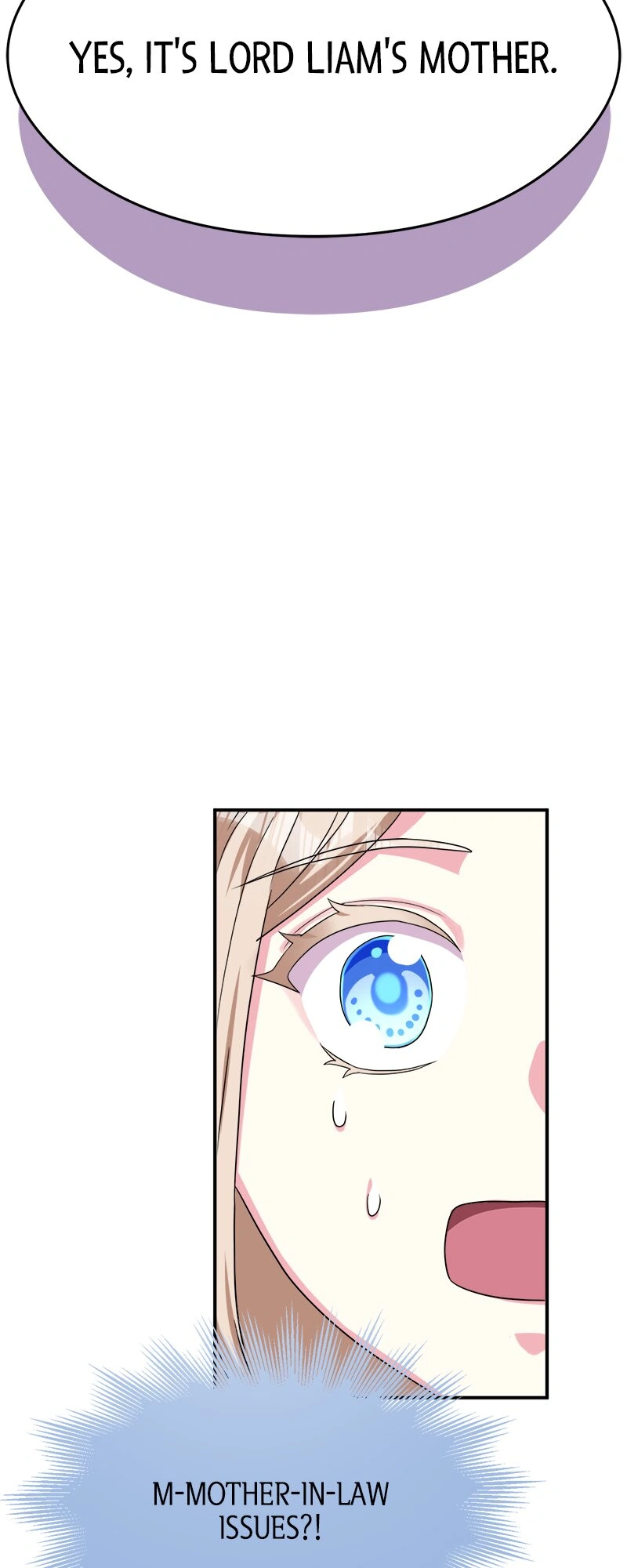 How is This Hot Duke Just a Background Character?! Chapter 36 - page 30