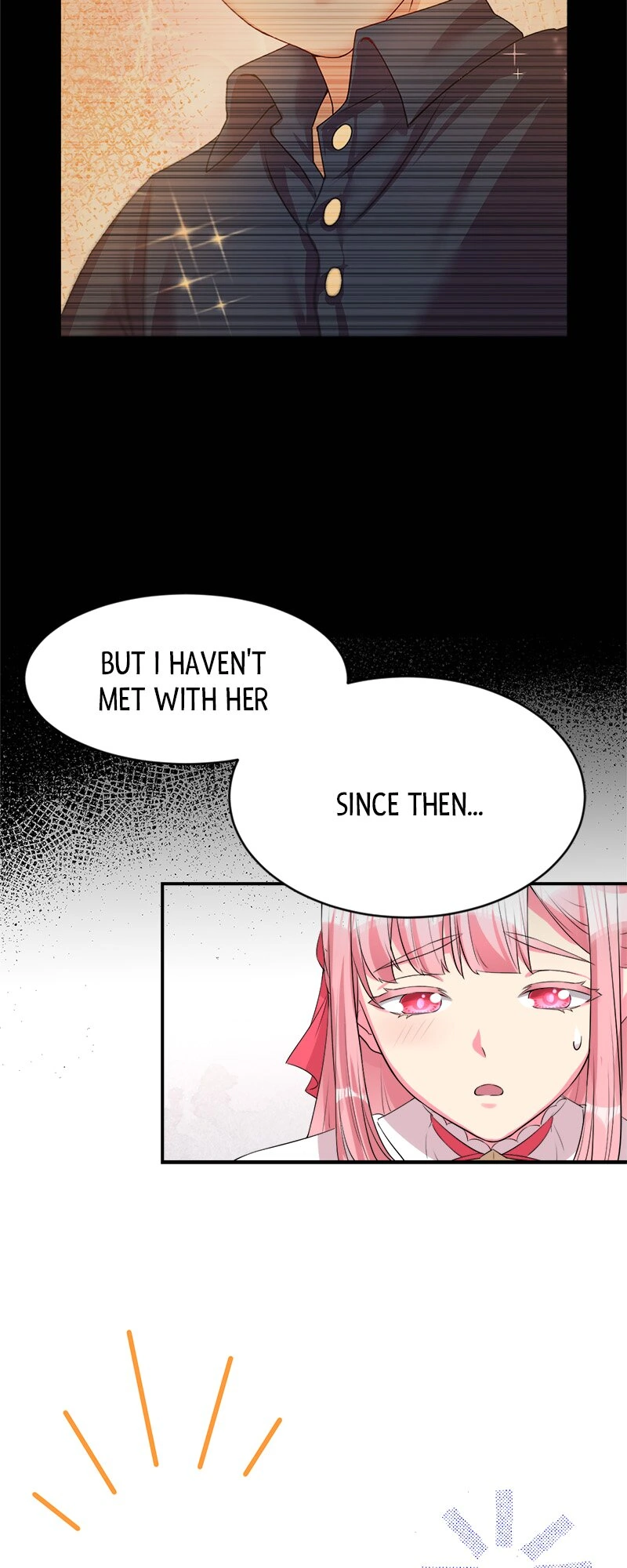 How is This Hot Duke Just a Background Character?! Chapter 36 - page 34