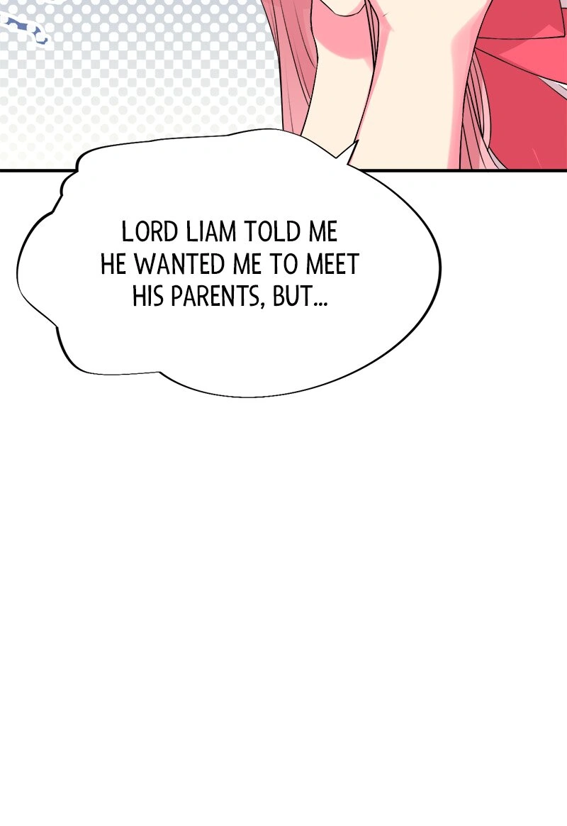 How is This Hot Duke Just a Background Character?! Chapter 36 - page 36