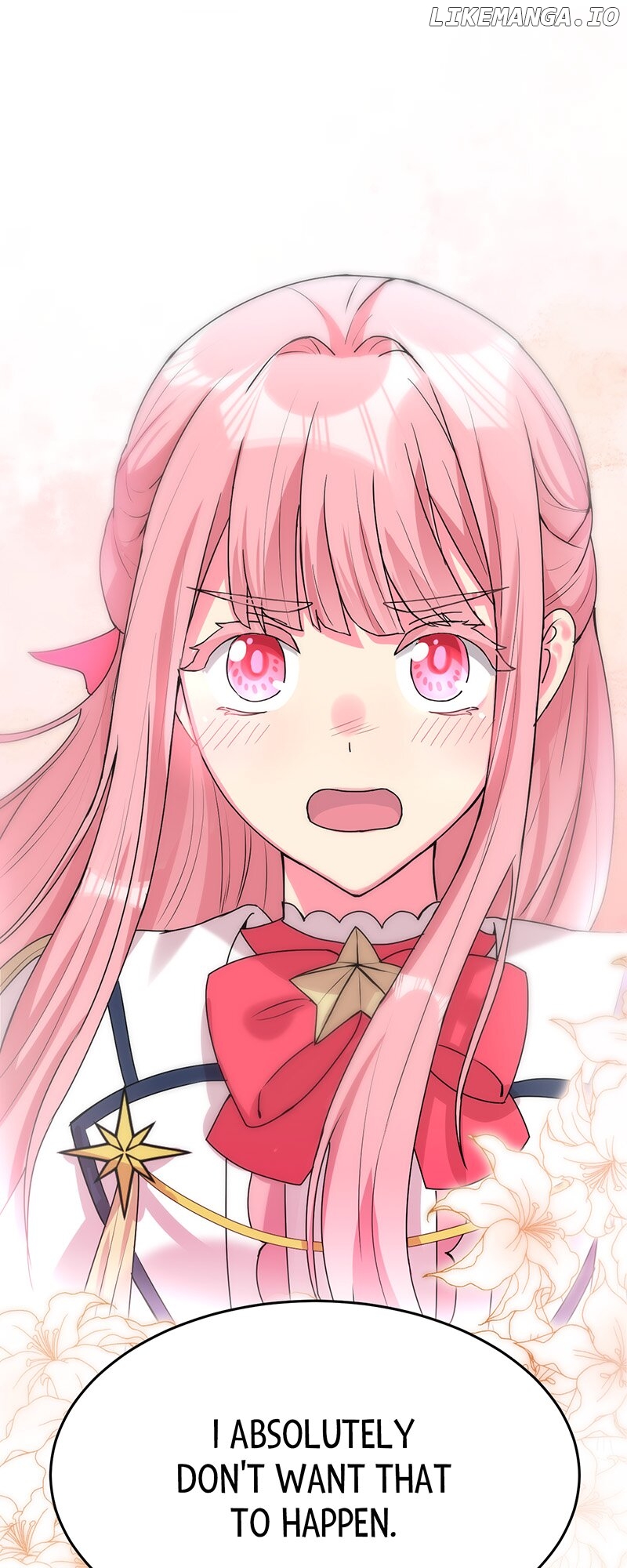 How is This Hot Duke Just a Background Character?! Chapter 36 - page 49