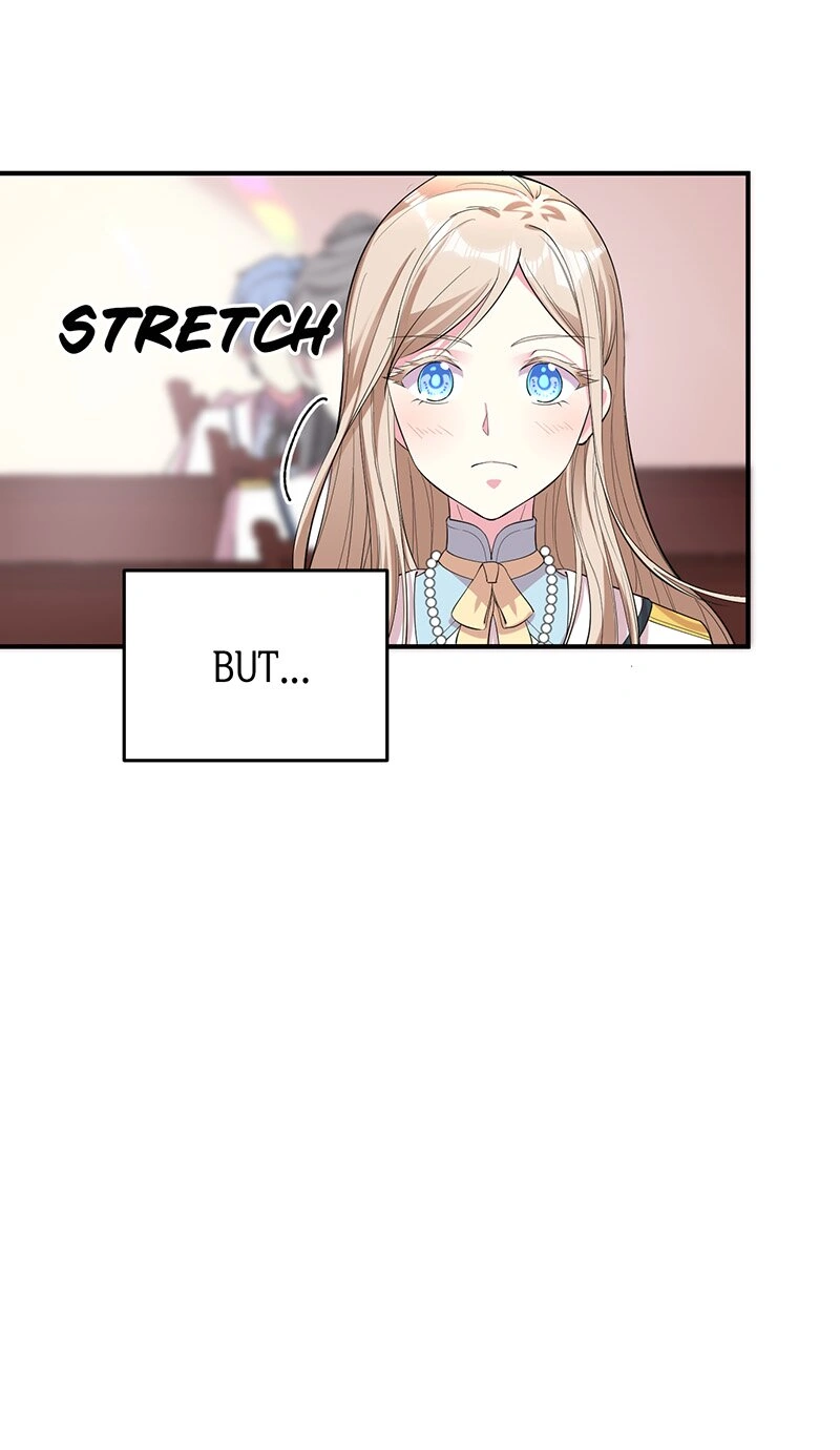 How is This Hot Duke Just a Background Character?! Chapter 36 - page 6