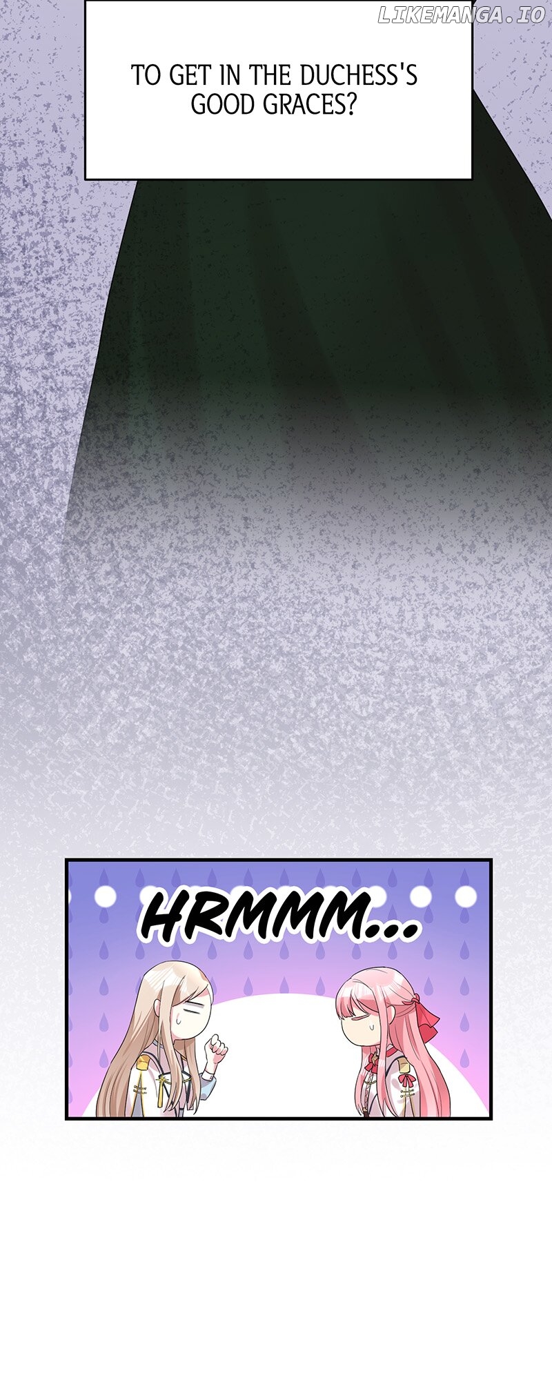 How is This Hot Duke Just a Background Character?! Chapter 36 - page 52