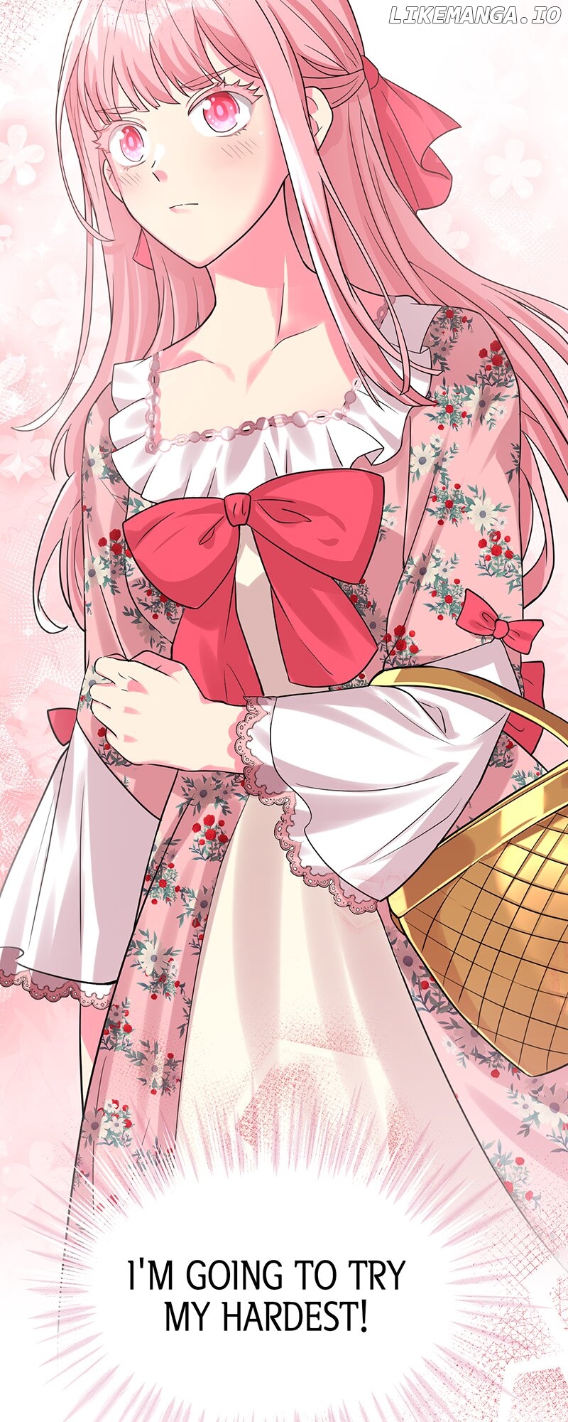 How is This Hot Duke Just a Background Character?! Chapter 36 - page 59