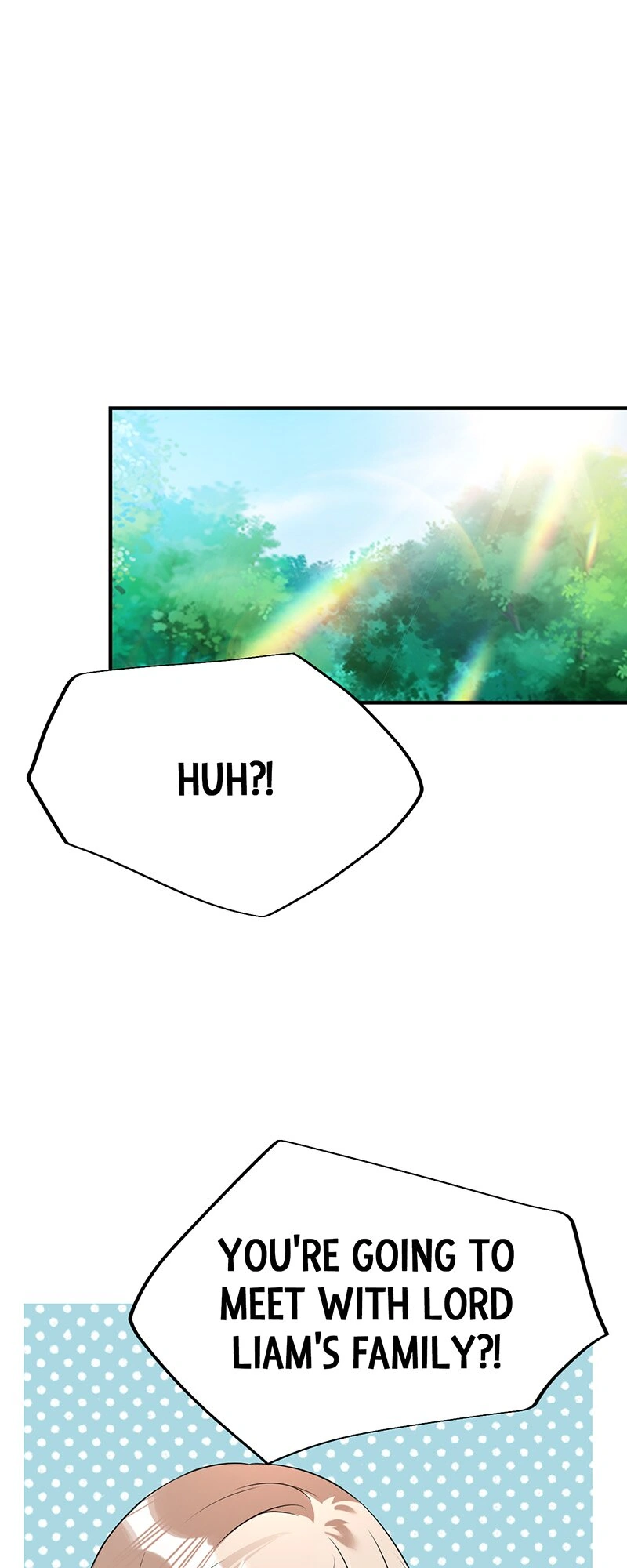 How is This Hot Duke Just a Background Character?! Chapter 36 - page 10