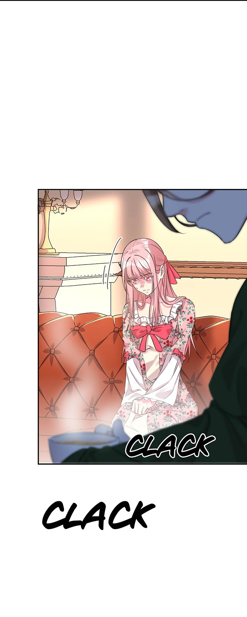 How is This Hot Duke Just a Background Character?! Chapter 37 - page 14