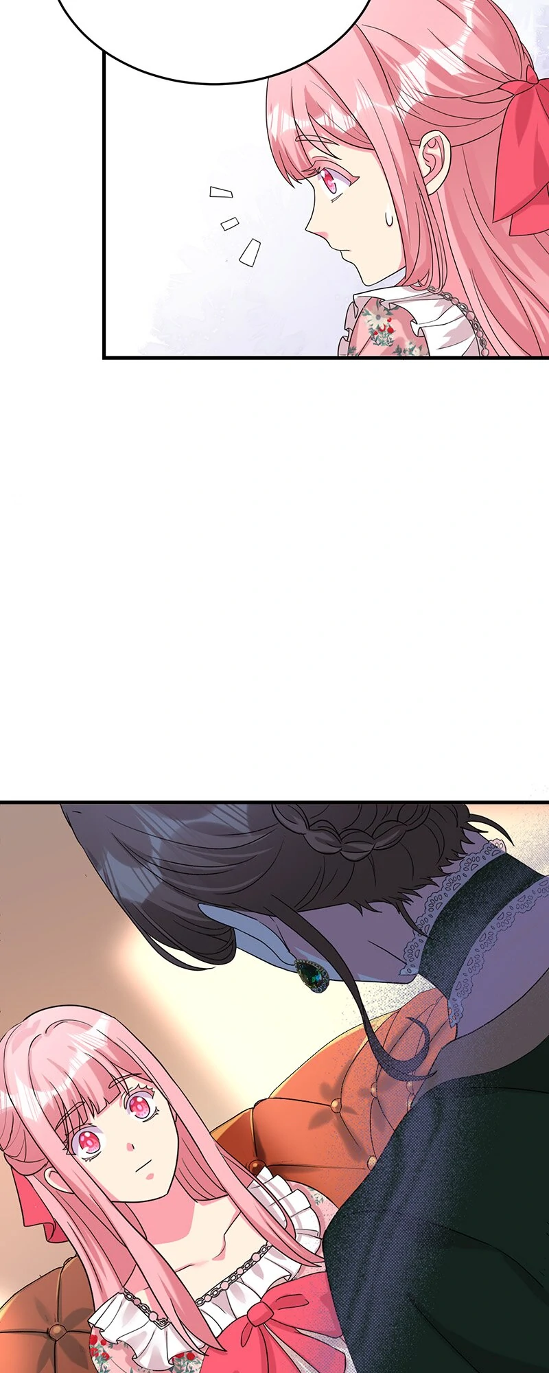 How is This Hot Duke Just a Background Character?! Chapter 37 - page 19