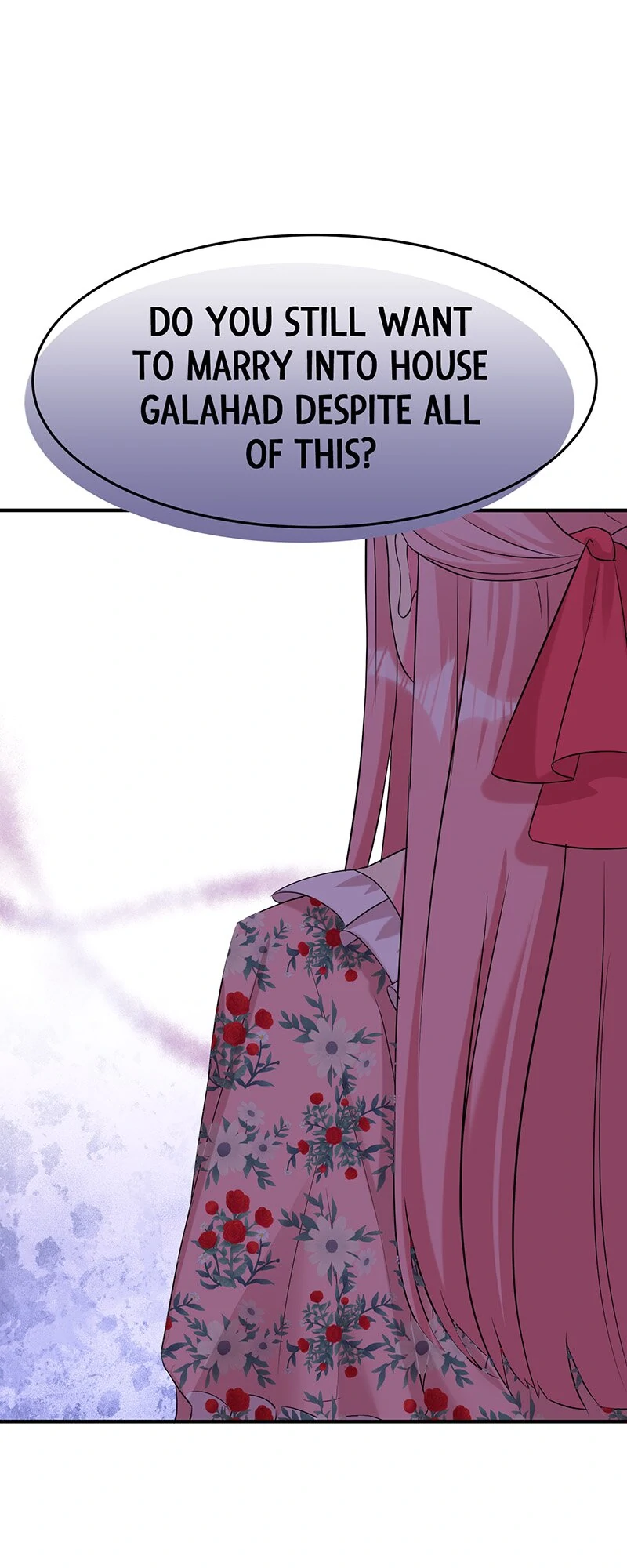 How is This Hot Duke Just a Background Character?! Chapter 37 - page 25