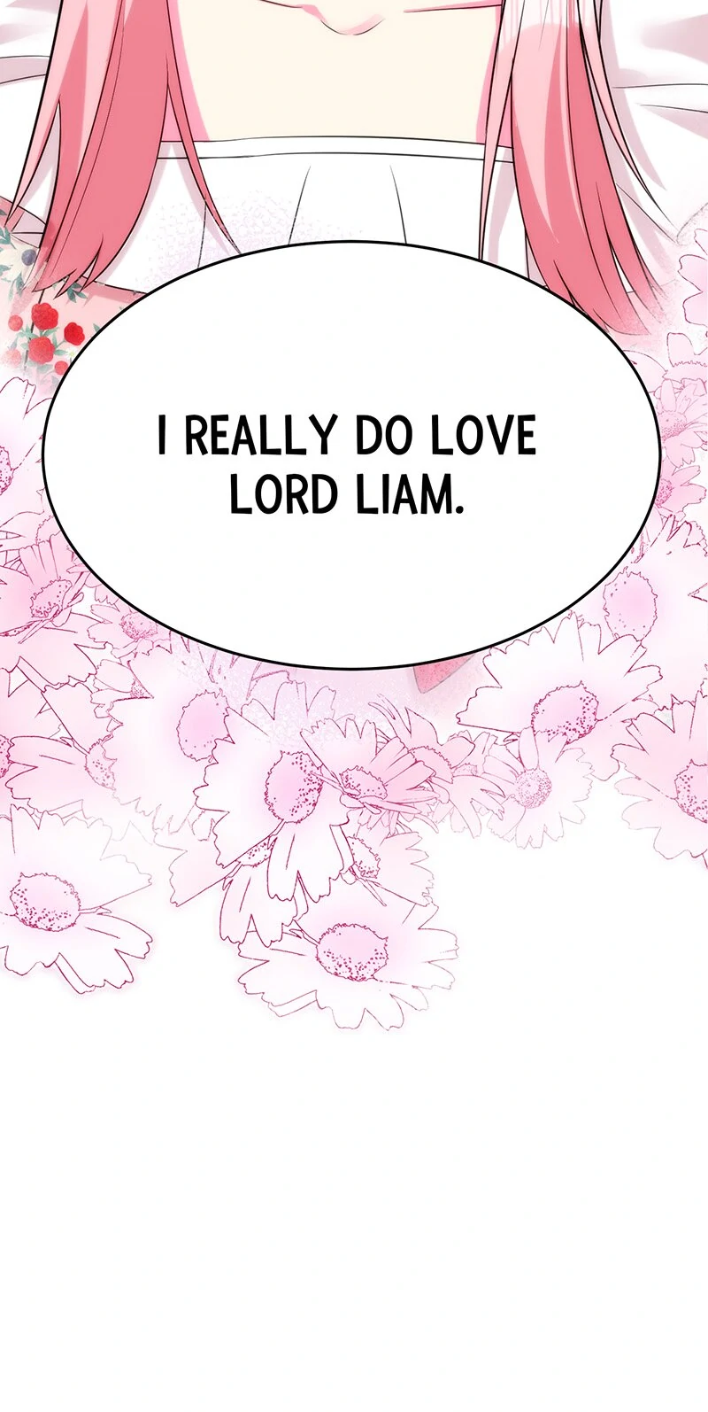 How is This Hot Duke Just a Background Character?! Chapter 37 - page 29