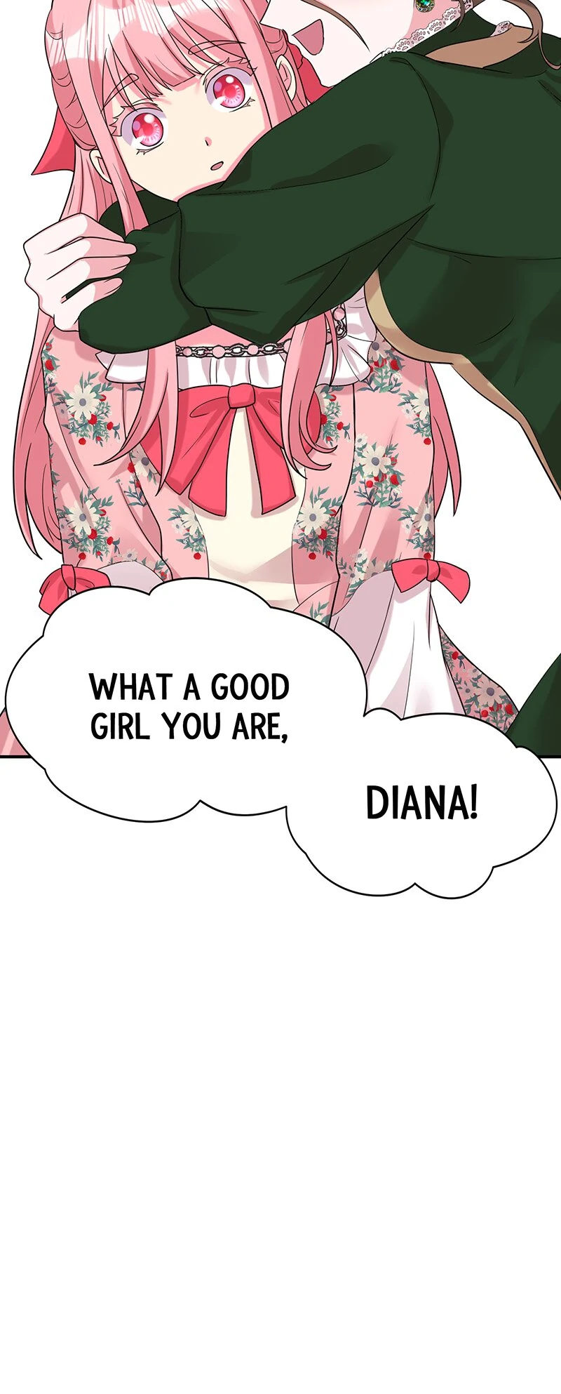 How is This Hot Duke Just a Background Character?! Chapter 37 - page 35