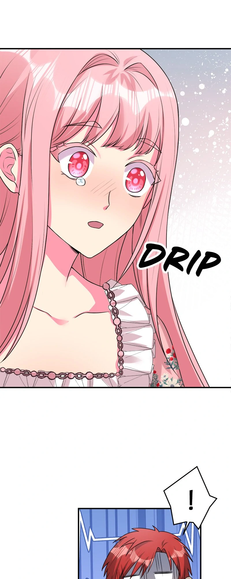 How is This Hot Duke Just a Background Character?! Chapter 37 - page 45