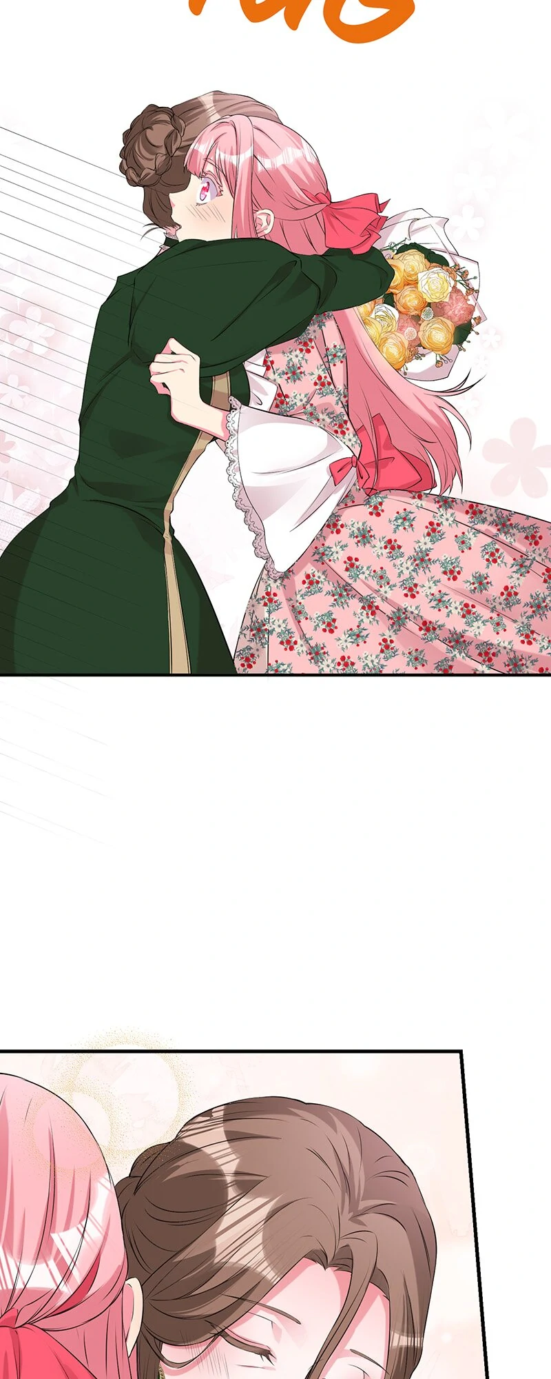 How is This Hot Duke Just a Background Character?! Chapter 37 - page 53
