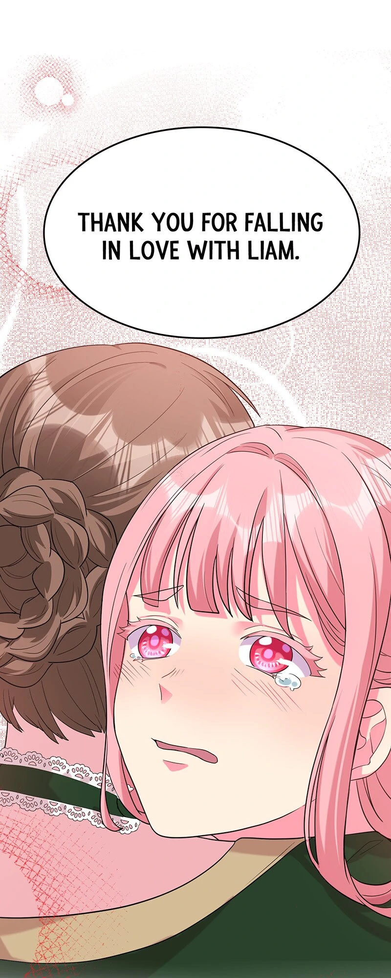 How is This Hot Duke Just a Background Character?! Chapter 37 - page 57