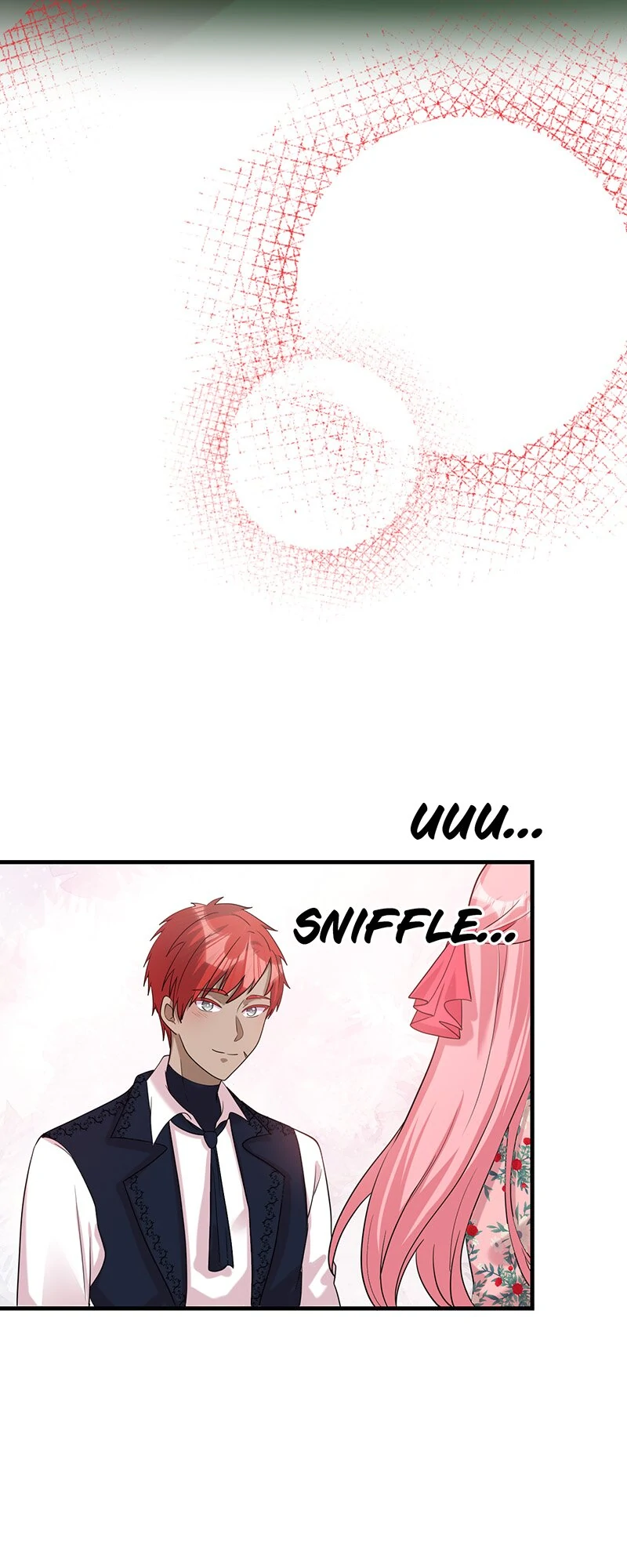 How is This Hot Duke Just a Background Character?! Chapter 37 - page 58