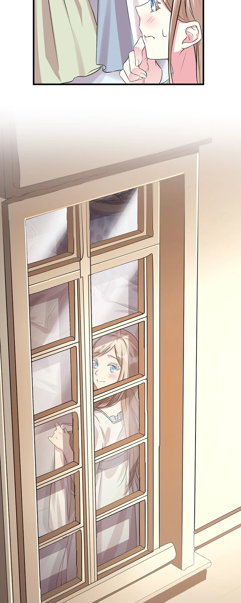 How is This Hot Duke Just a Background Character?! Chapter 37 - page 66