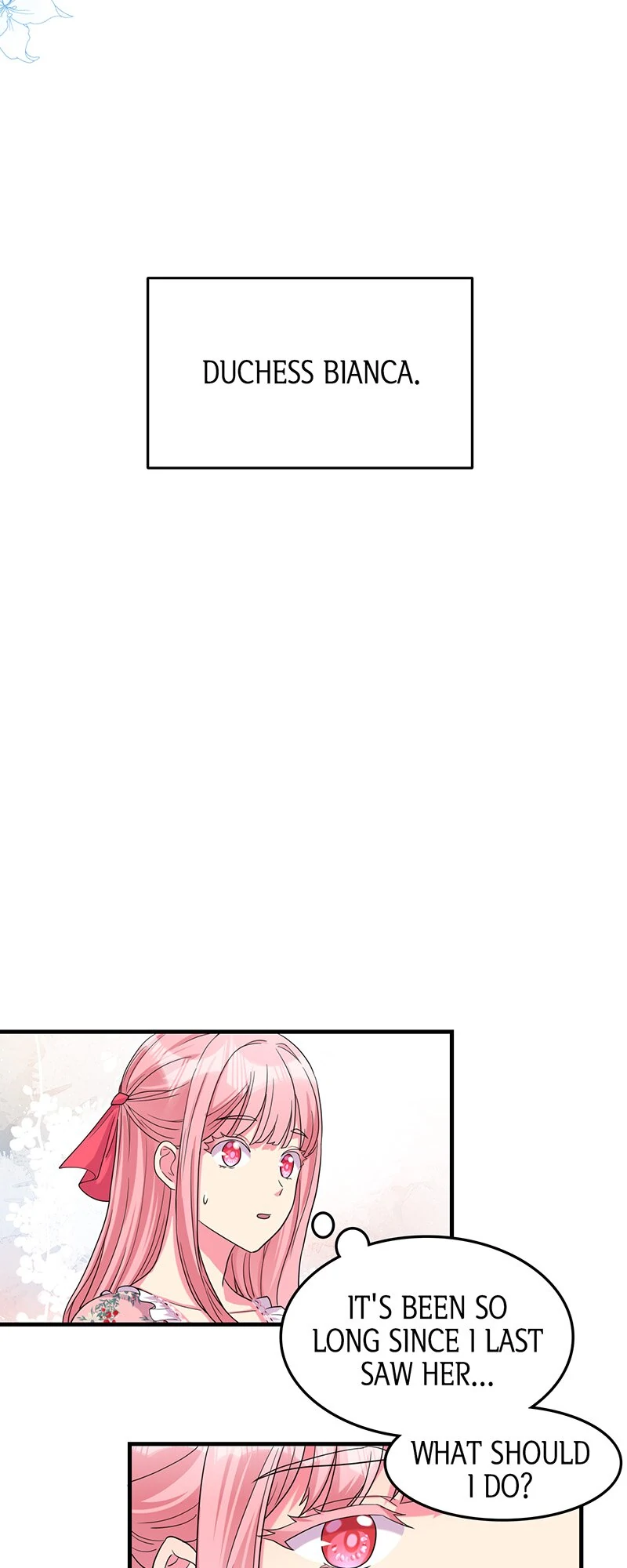 How is This Hot Duke Just a Background Character?! Chapter 37 - page 8