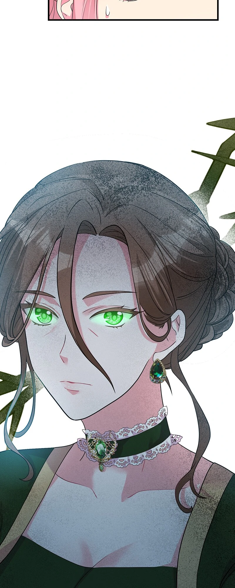 How is This Hot Duke Just a Background Character?! Chapter 37 - page 9