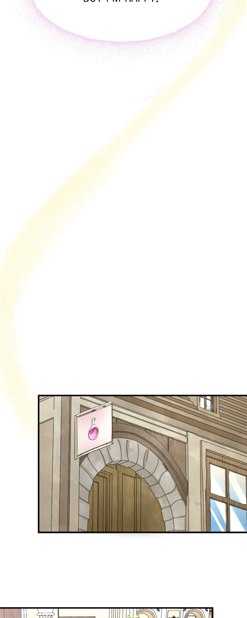 How is This Hot Duke Just a Background Character?! Chapter 38 - page 15