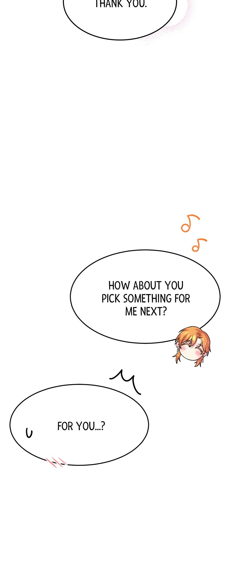 How is This Hot Duke Just a Background Character?! Chapter 38 - page 23