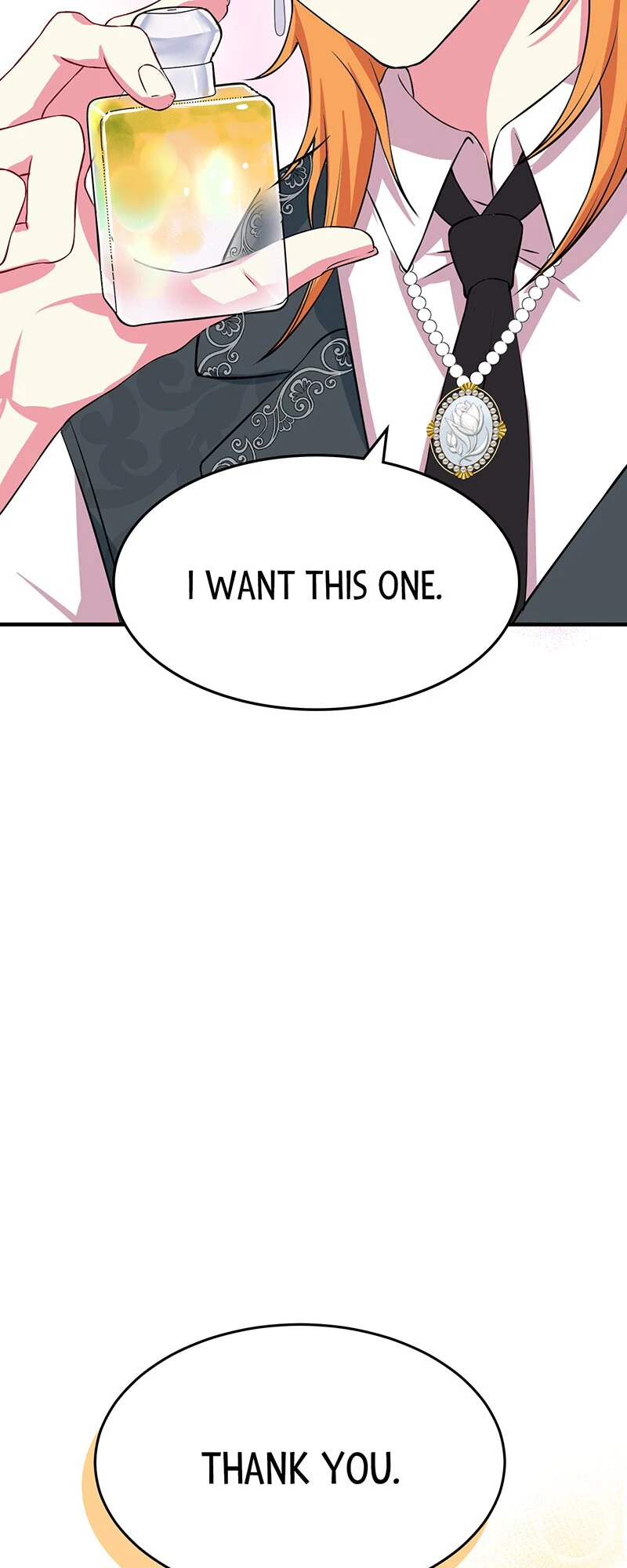 How is This Hot Duke Just a Background Character?! Chapter 38 - page 29