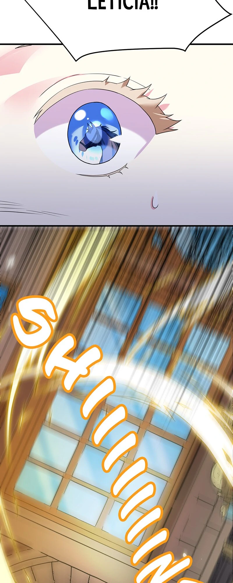 How is This Hot Duke Just a Background Character?! Chapter 38 - page 40