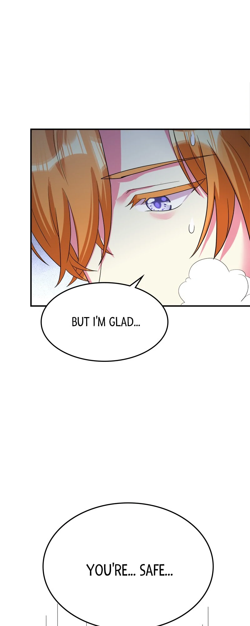 How is This Hot Duke Just a Background Character?! Chapter 38 - page 53