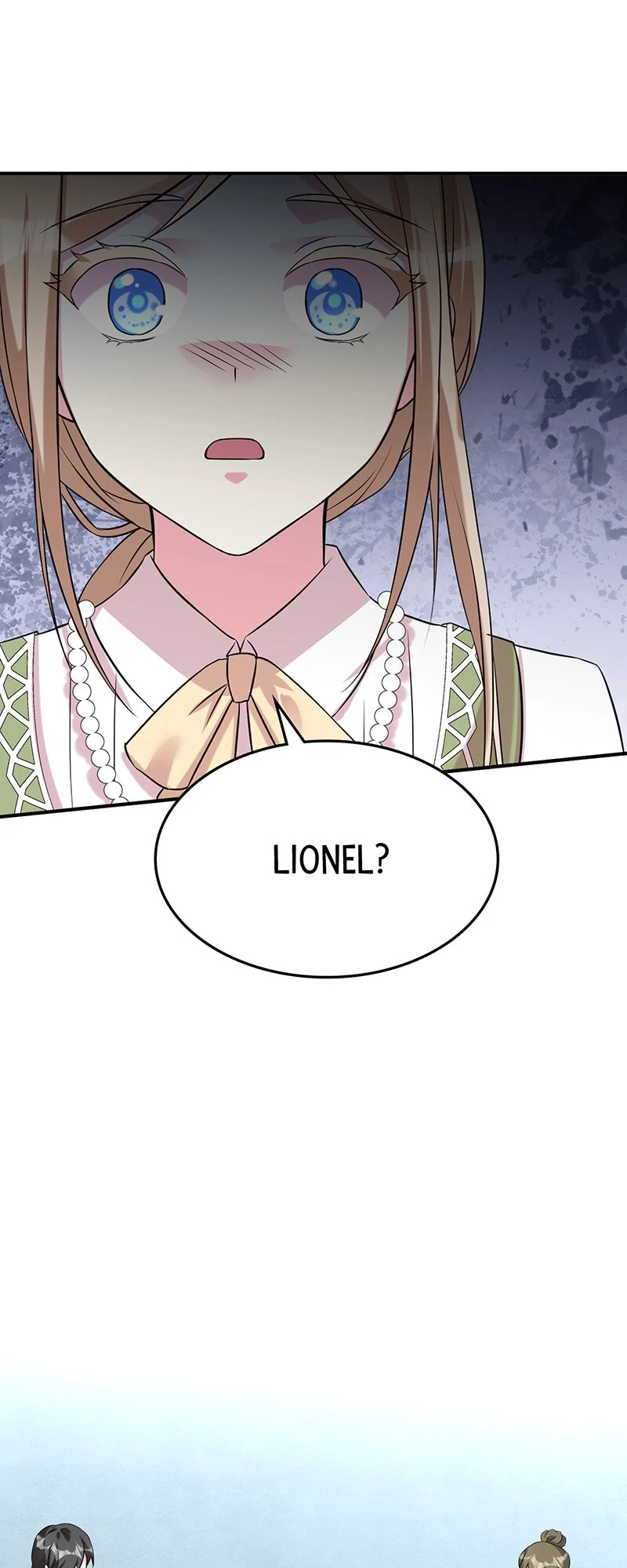 How is This Hot Duke Just a Background Character?! Chapter 38 - page 56