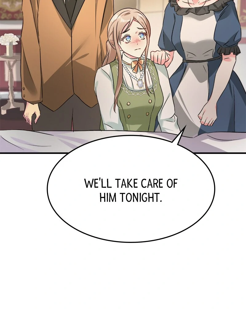 How is This Hot Duke Just a Background Character?! Chapter 38 - page 67