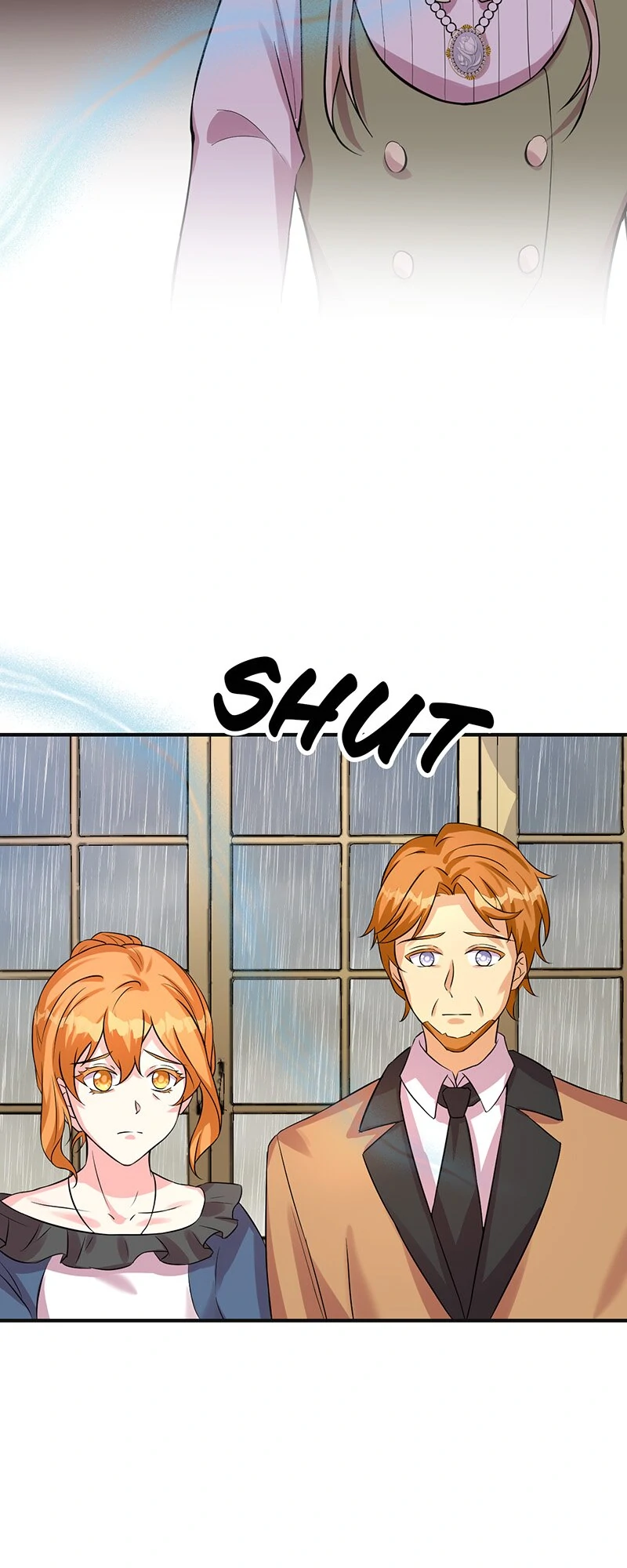 How is This Hot Duke Just a Background Character?! Chapter 38 - page 71