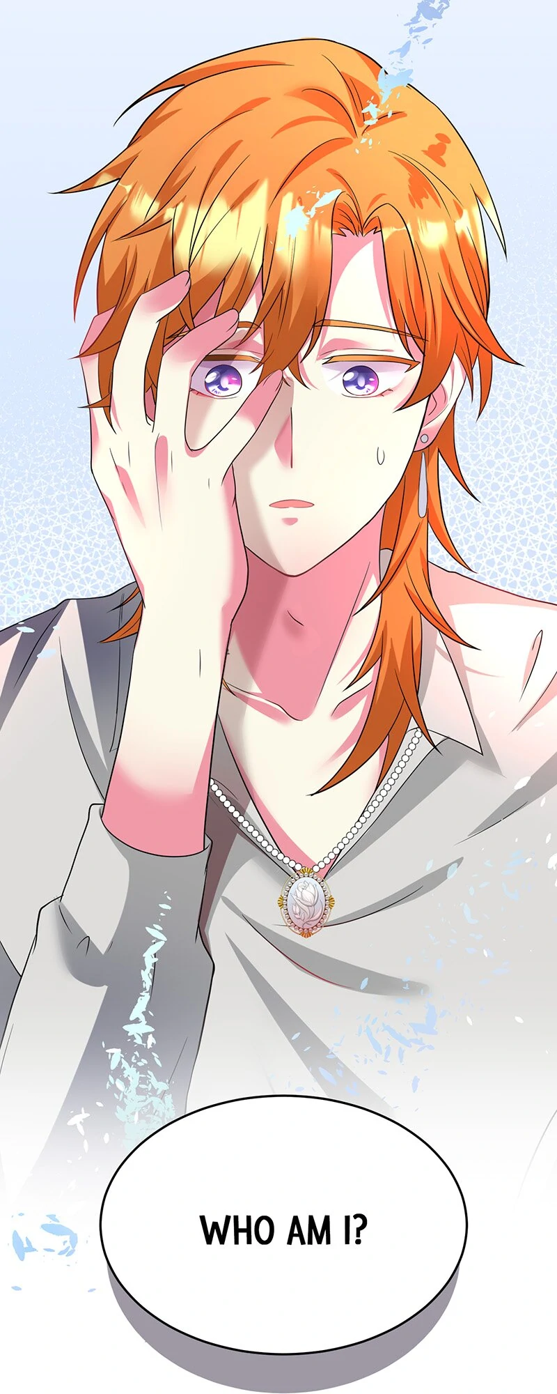 How is This Hot Duke Just a Background Character?! Chapter 39 - page 11