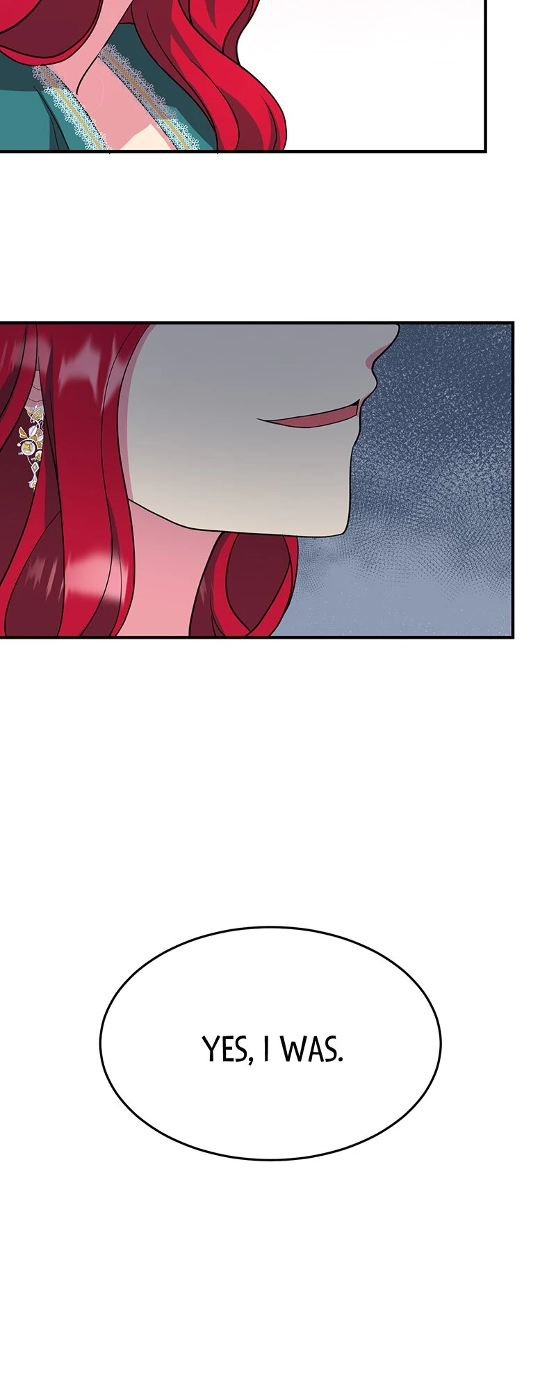 How is This Hot Duke Just a Background Character?! Chapter 39 - page 24