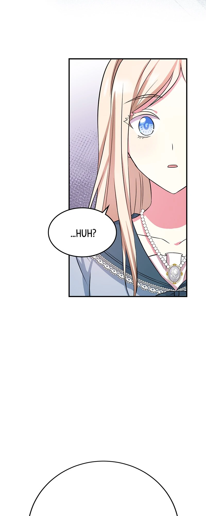 How is This Hot Duke Just a Background Character?! Chapter 39 - page 38